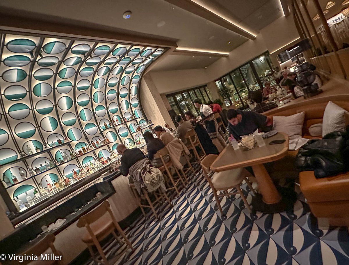 Virginia Miller tweet media