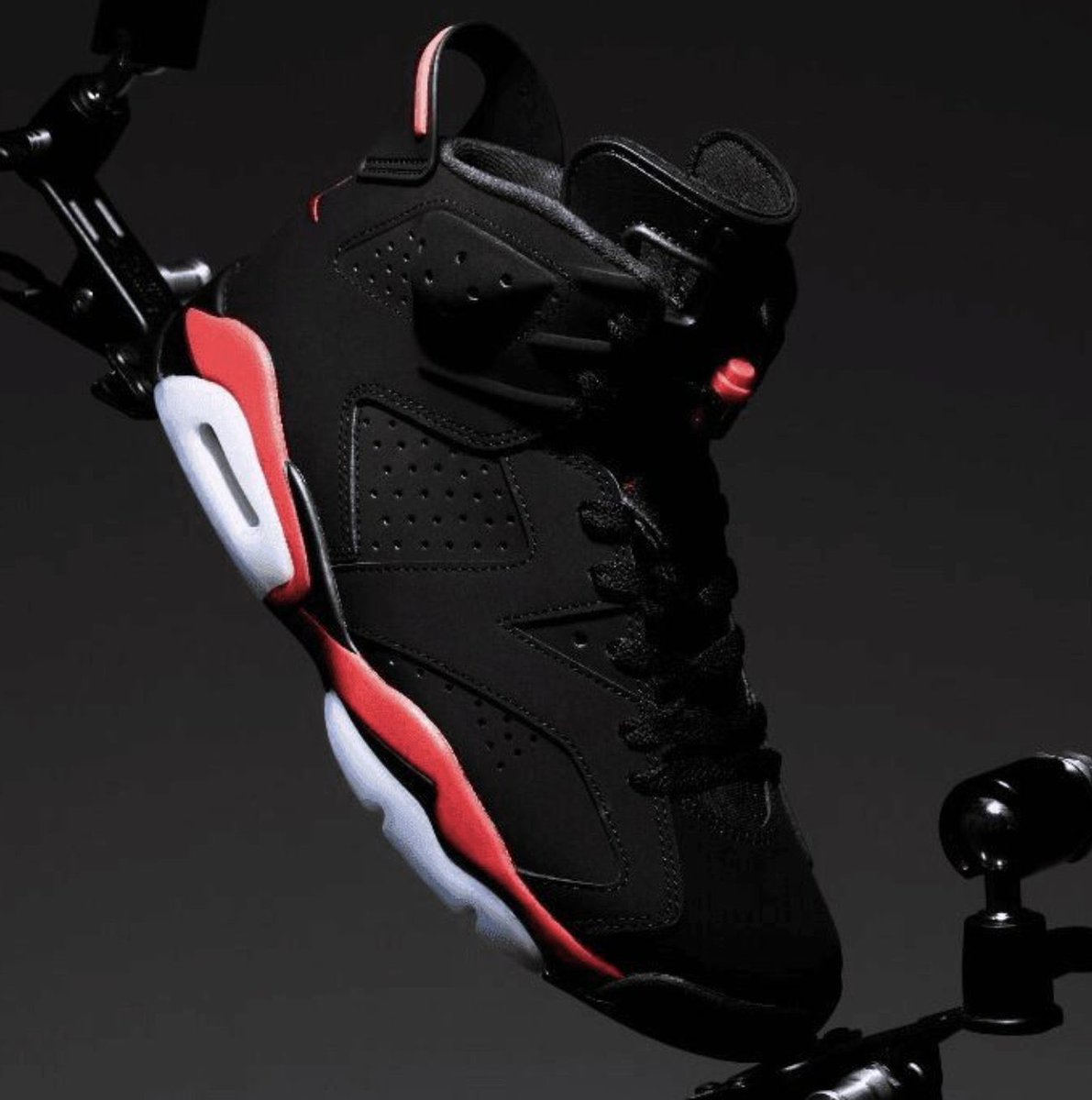 EldenMonitors's tweet photo. Sizes 7-12 Air Jordan 6 Infrared #ad 

WSS
Men:  https://t.co/Zl9fDwLhOw

GS: https://t.co/D5sNPbwcPa
PS: https://t.co/tvzEyhDLJS
TD: https://t.co/qkTyGFNG2G
Nike
Men: https://t.co/HJGZFDKuSc
GS: https://t.co/FNtwO9GKpr
PS: https://t.co/Lk7krOrgkr
TD: https://t.co/RzFlUMtYxY https://t.co/EcxDWhIO5Y