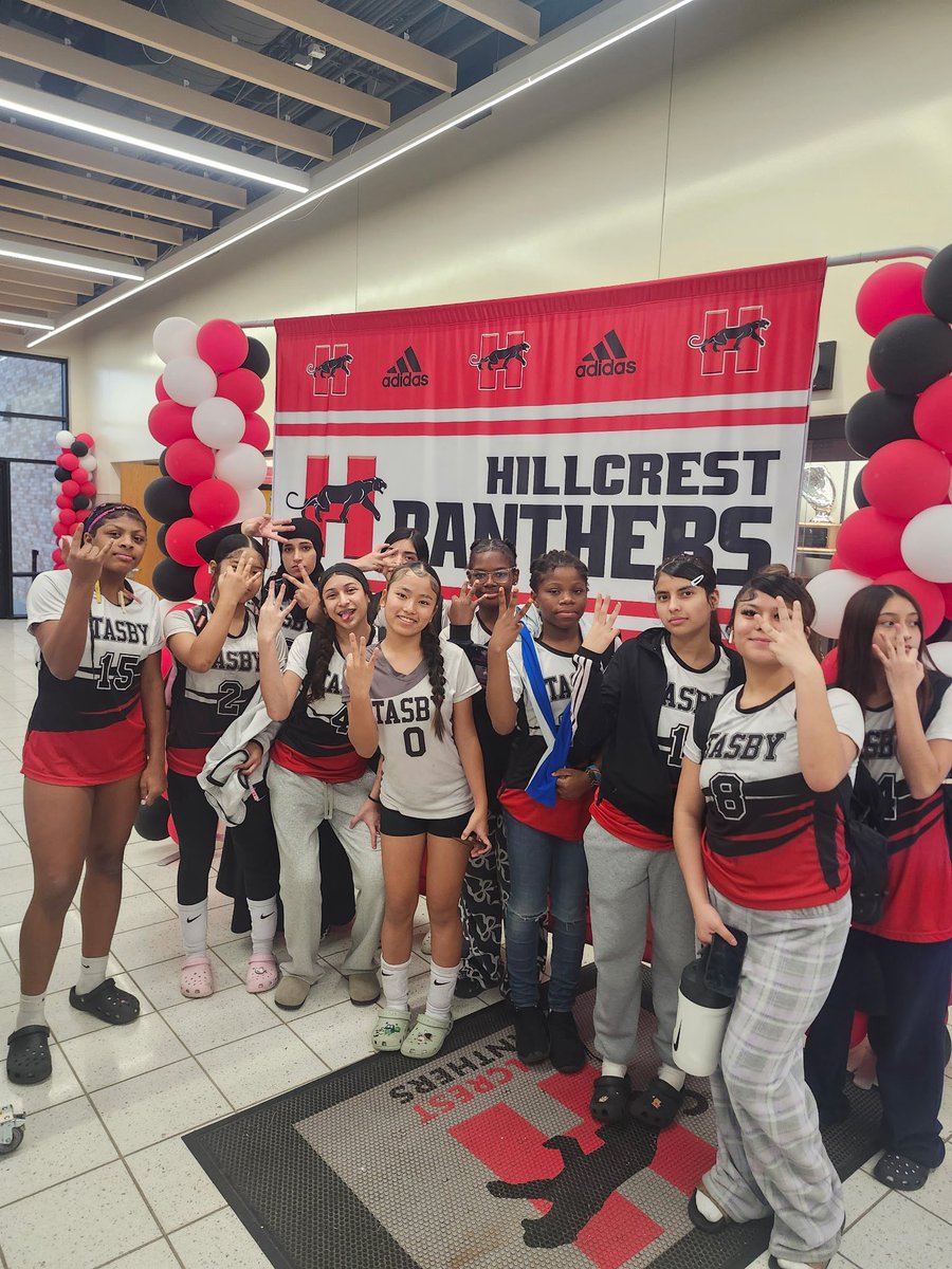 STMS Griffins Athletics tweet media