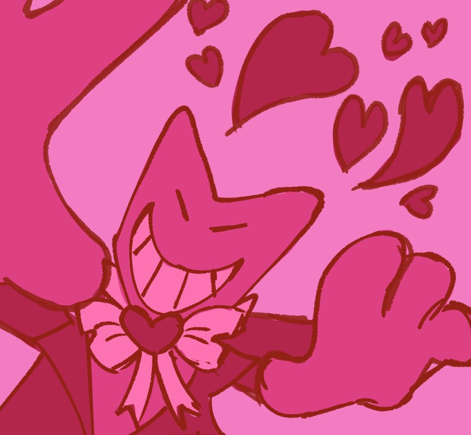 bunkerDAILY's tweet photo. Happy valentines!! Give everyone you know the most love you can, and don’t forget that people love you too!!
#boofiesbunker day 2 https://t.co/BQ1t7HmIlP