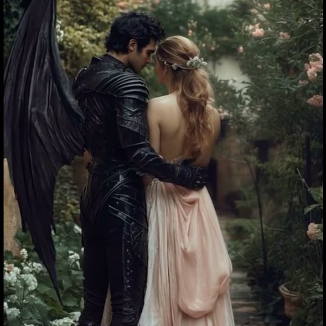 𝖤𝗅𝖺𝗂𝗇 𝖠𝗋𝖼𝗁𝖾𝗋𝗈𝗇 tweet media