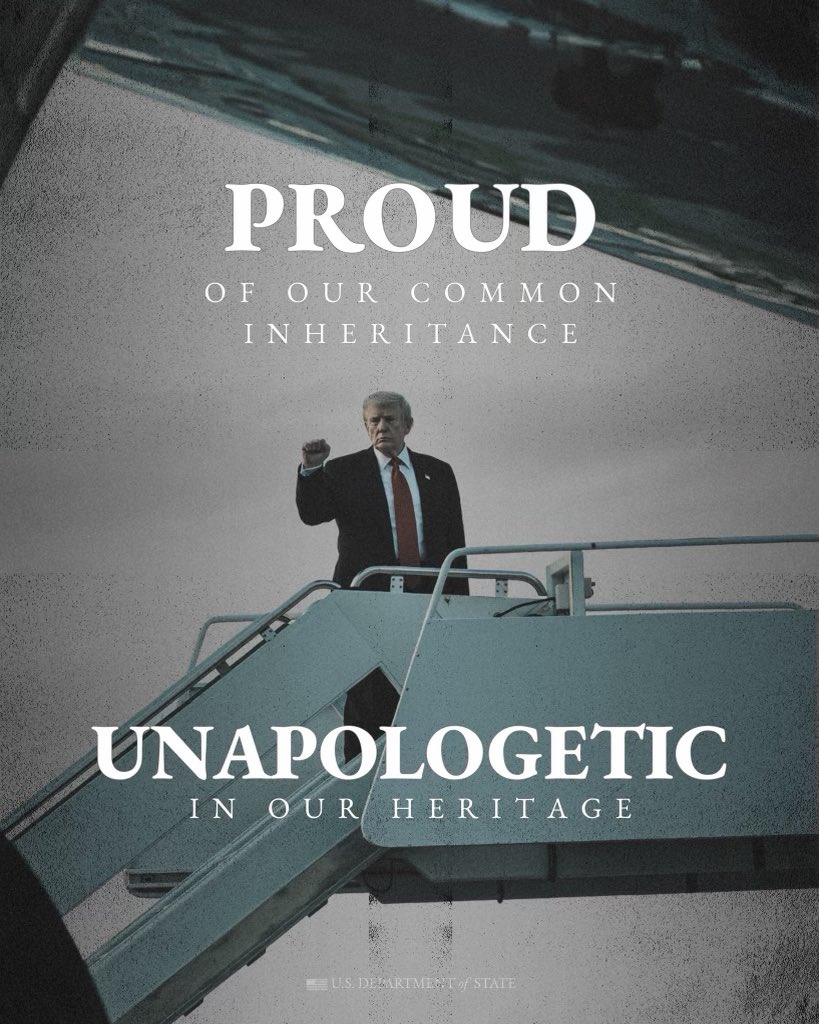 StateDept's tweet image. 