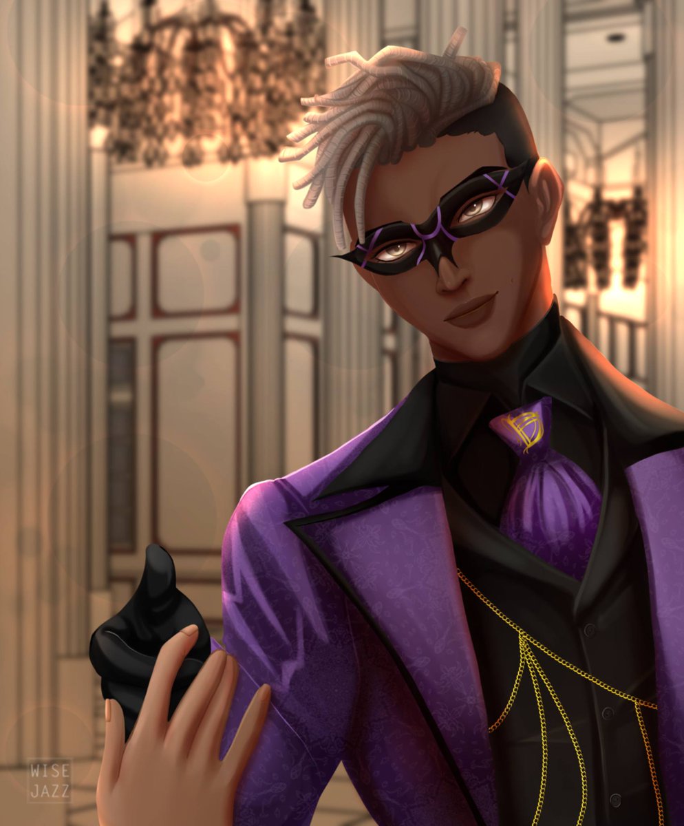 Primer dibujo serio del año. 😩

#devonokere #mycandylove #cdm #corazondemelonnewgen