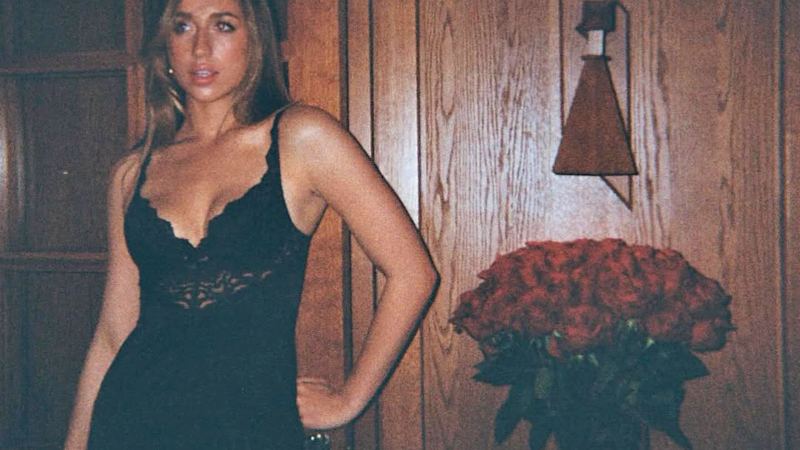 𝑹𝑨𝑪𝑯𝑬𝑳 “𝑻𝑯𝑬 𝑩𝑶𝑺𝑺” 𝑹𝑶𝑺𝑺 tweet media