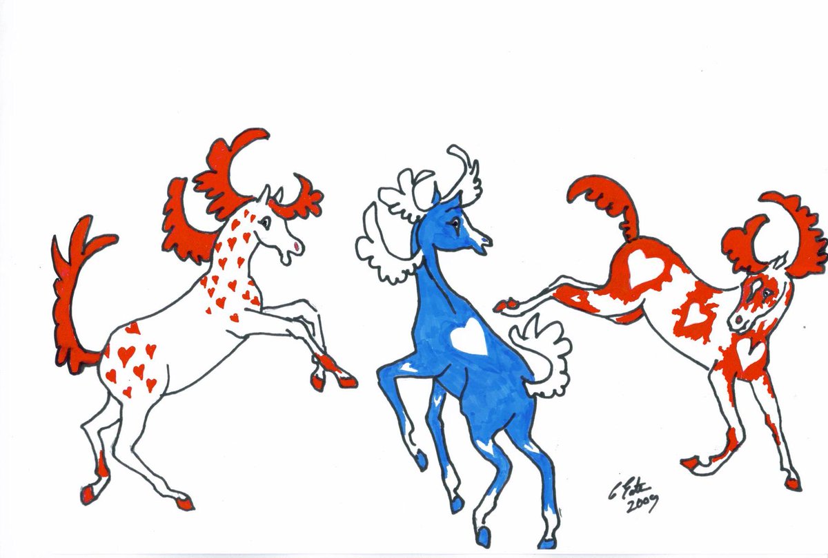 Happy Valentine's Day