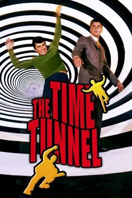 Barry2557's tweet photo. @atensnut The Time Tunnel https://t.co/9vQyFDpfKE