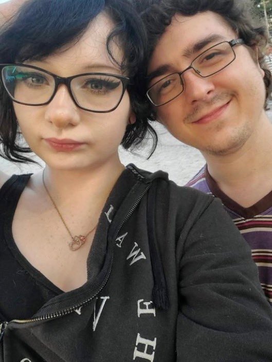 #HappyValentinesDay to me and my baeeeee 🥰🥰🥰🥰🥰