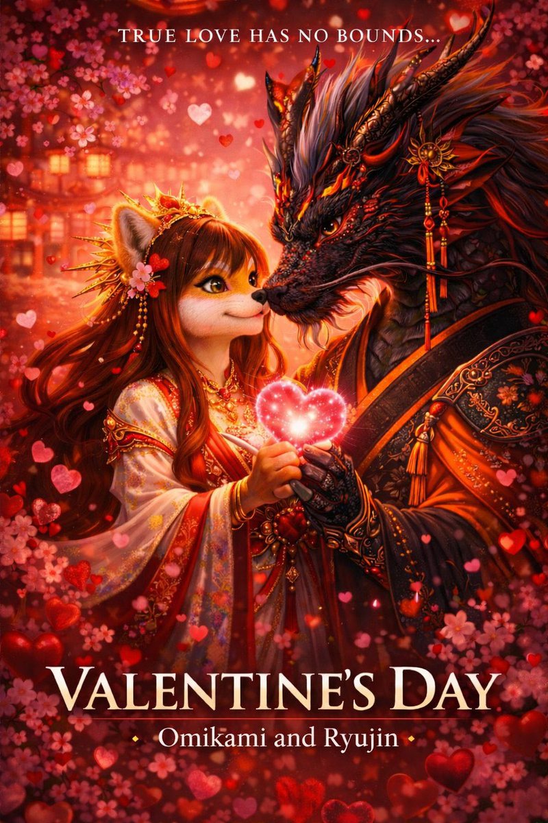 OmikamiGallery 🟧⬛️ tweet media