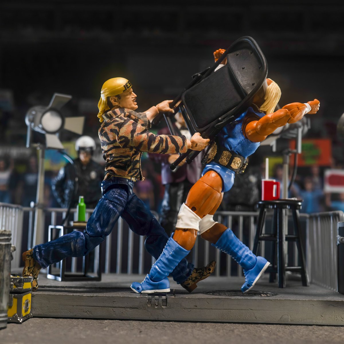 FigureKingdom tweet media