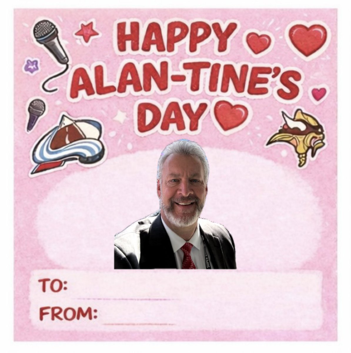 Alan Roach tweet media