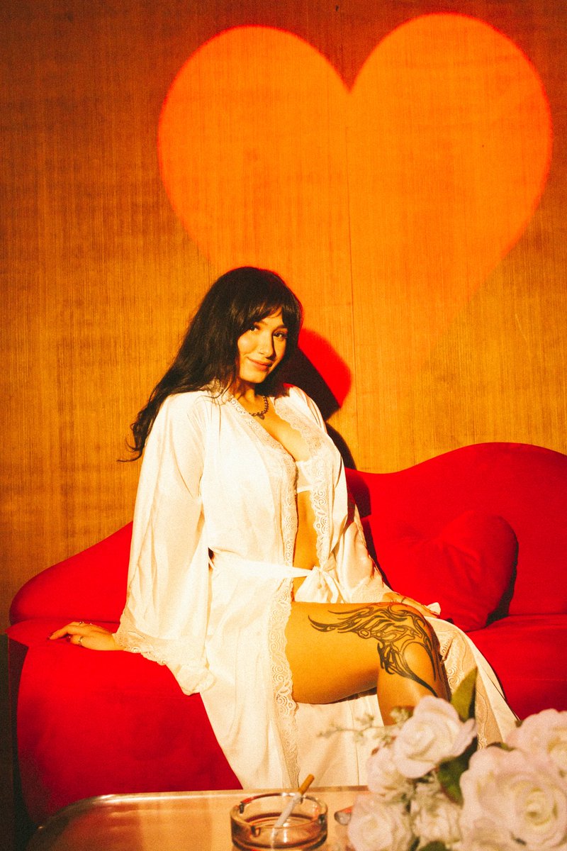 📸:   BABY M♥️💌. SHOT BY DEVINN PIERRE