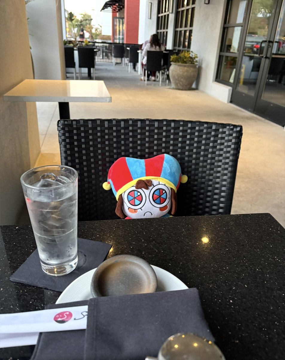 taking the wife out for valentine's day