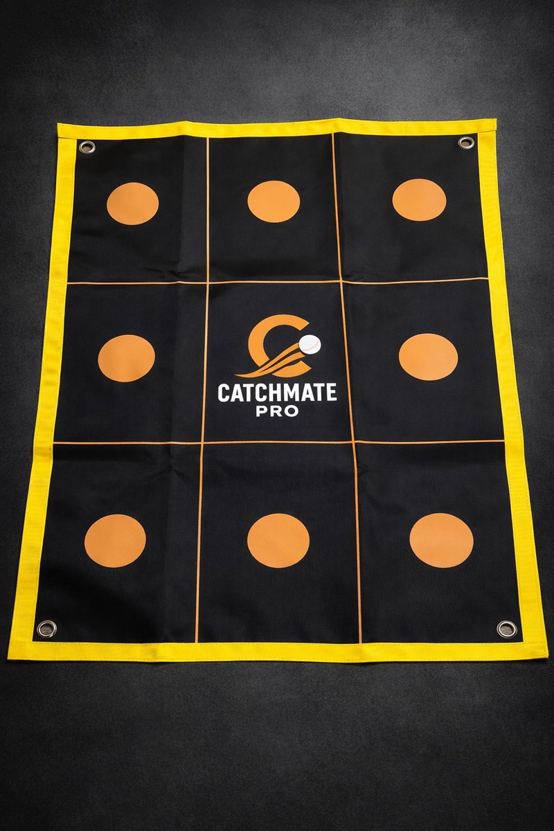 CatchMatePro tweet media