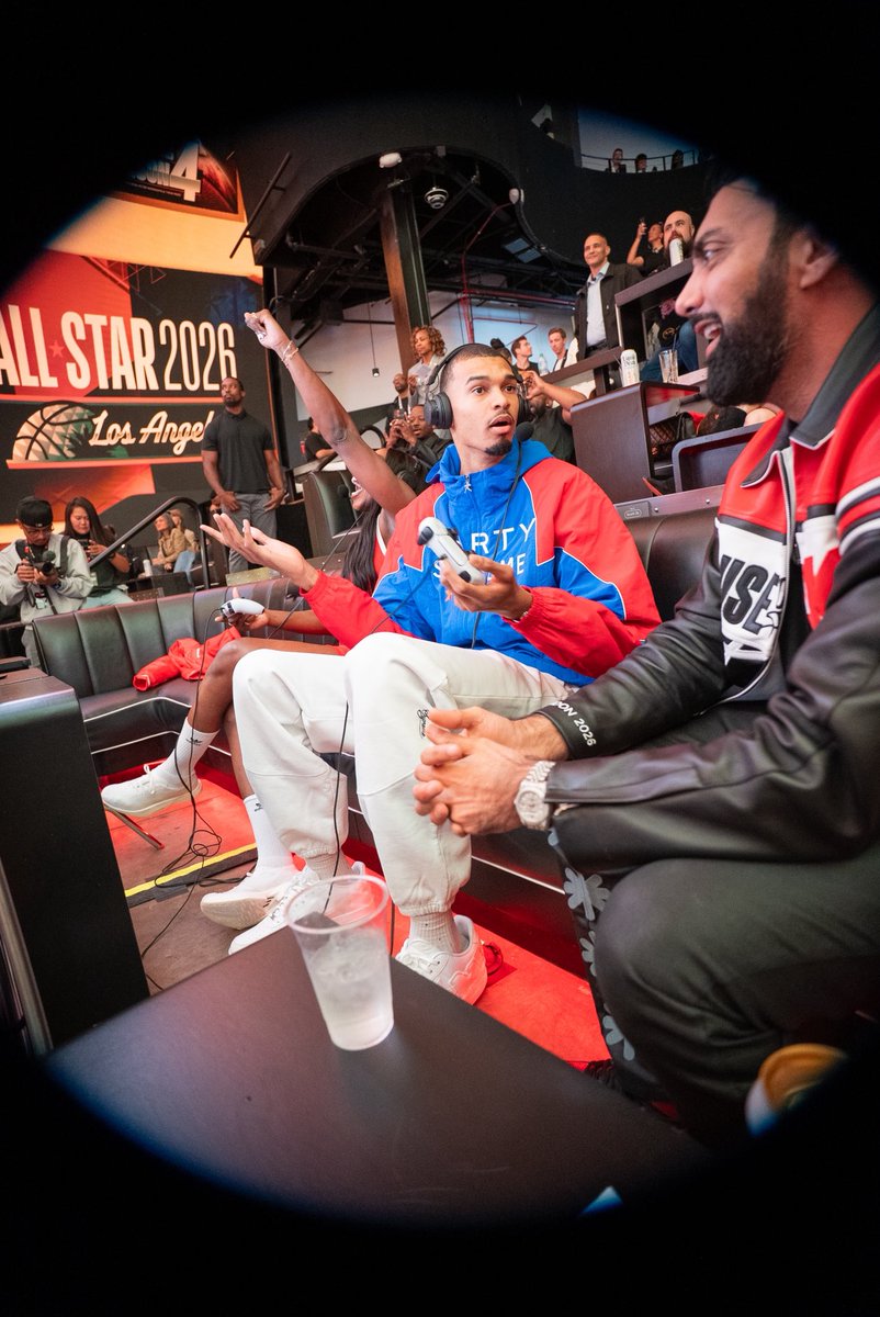 Ronnie 2K 2K26 tweet media