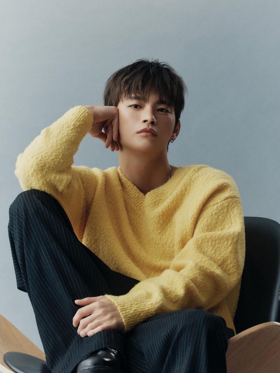 THE STAR magazine _ SIGNAL 
🔗instagram.com/p/DUvnQ3xE48V/