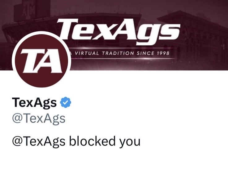 UT Mangler tweet media