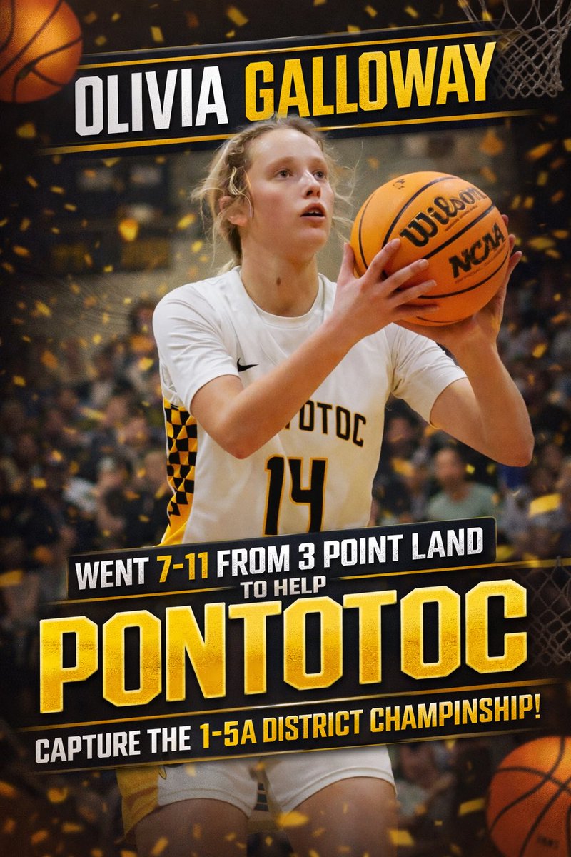 We had a couple huge division championship performances