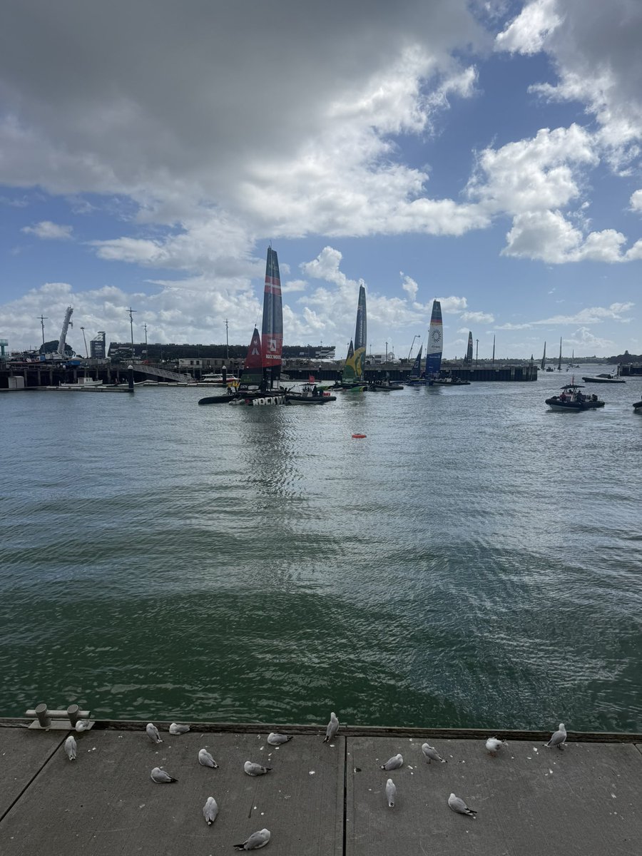 Rohith Ravikumar tweet media