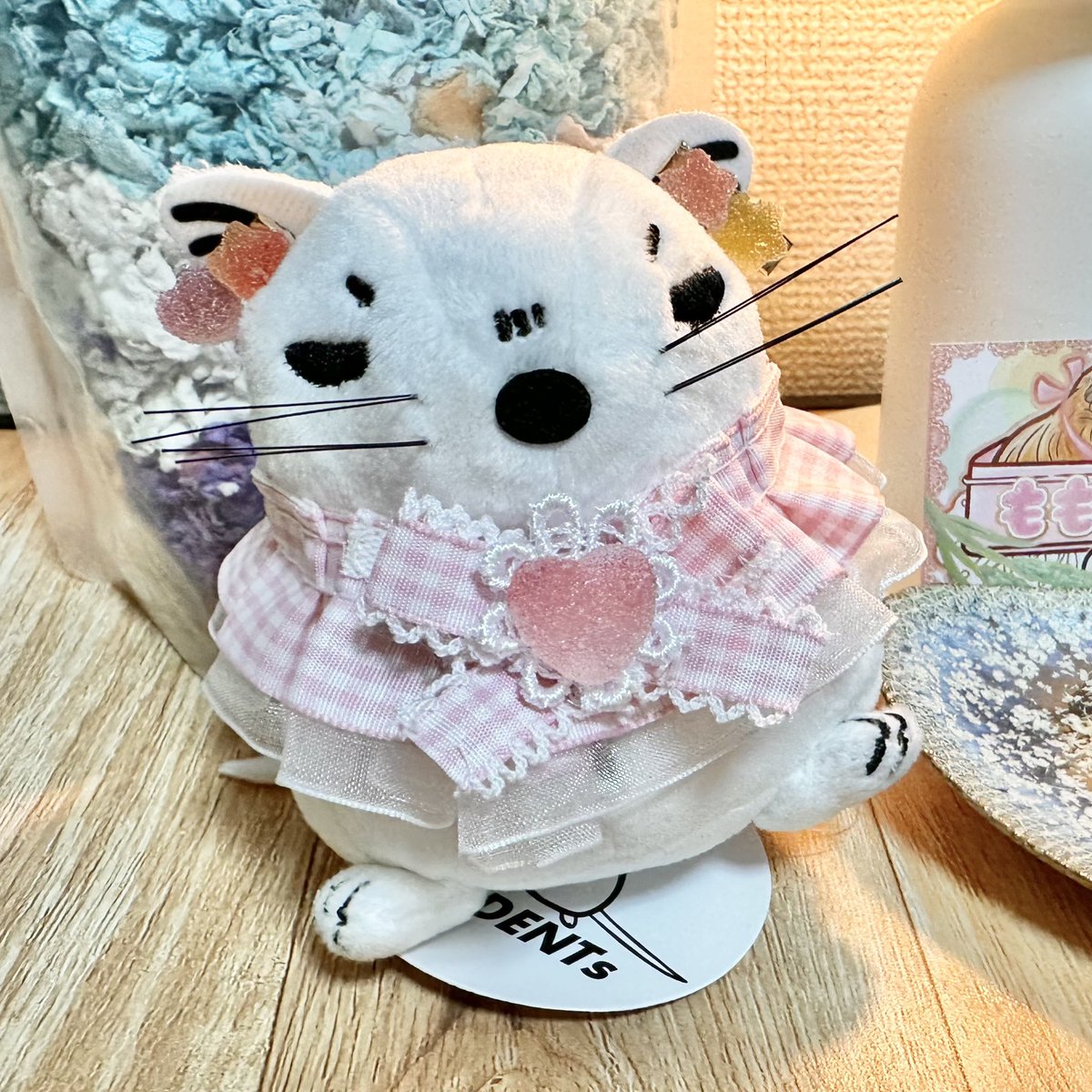 あわの穂(ジャービルアカ) tweet media