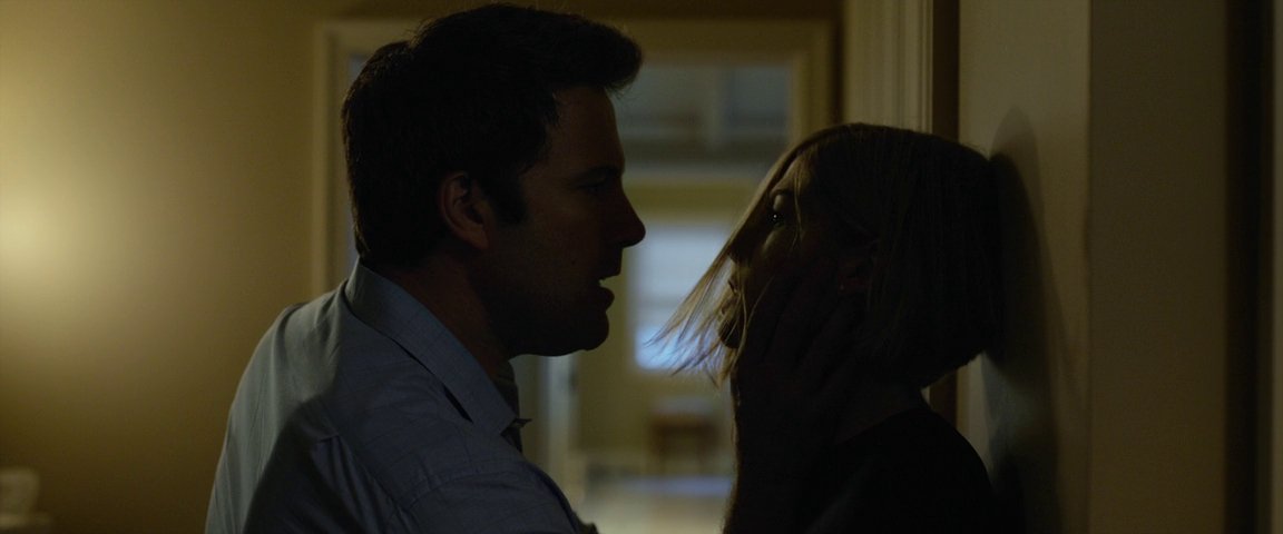 #Bales2026FilmChallenge <a href="/JanuaryMovie/">𝕁𝕒𝕟𝕦𝕒𝕣𝕪𝕄𝕠𝕧𝕚𝕖 ❤️</a>

15/02 A movie about a breakup 

Gone girl (2014)