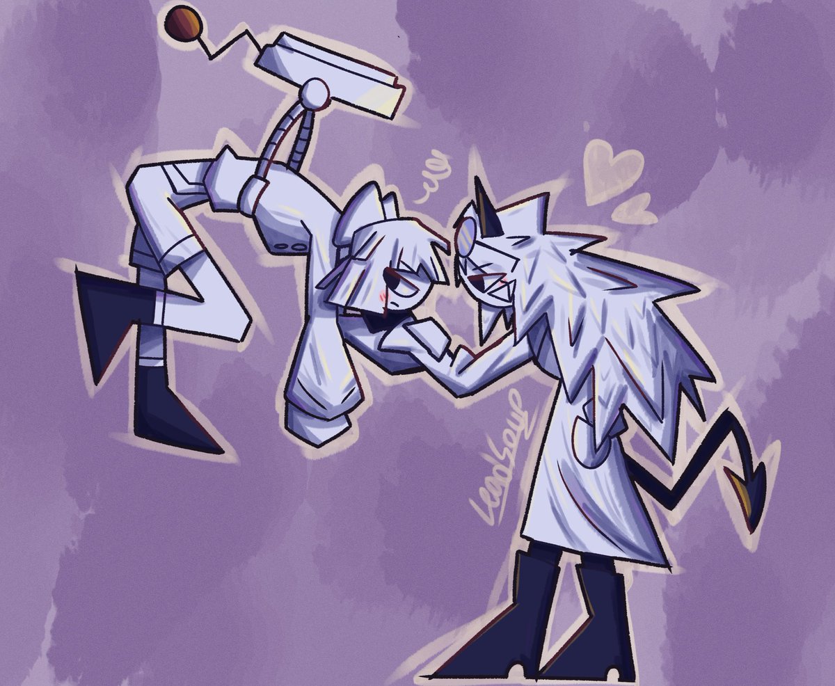 LeadSoup_uy's tweet photo. Some claireward since it's valentines 

#fpe #fundamentalpapereducation #fpefanart #claireward #edclaire https://t.co/NqGKTFU1zm