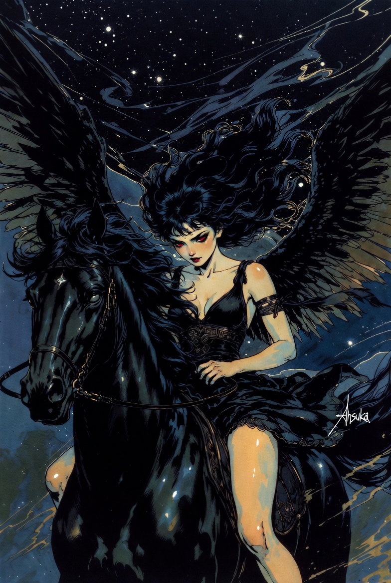 <a href="/atrekkingstar/">Lost Boy</a> <a href="/D2_10kW/">Door to 10,000 worlds 🚪</a> <a href="/Anderson76V/">Sirc Chaos</a> <a href="/KazspeakArt/">kazspeak art</a> <a href="/lucidspectres/">Lucidspectres</a> <a href="/RyanSpitFire252/">SpitFire252</a> <a href="/StarlightSutra/">StarlitSutra</a> <a href="/TeserDawn/">Teser Dawn</a> <a href="/solannaescapes/">Solanna</a> <a href="/Delerat7/">Sean McDaniel</a> <a href="/Anara_AI_Images/">Anara</a> <a href="/darthjav/">darthjav</a> QT Your NYX - Ty for inv <a href="/atrekkingstar/">Lost Boy</a>