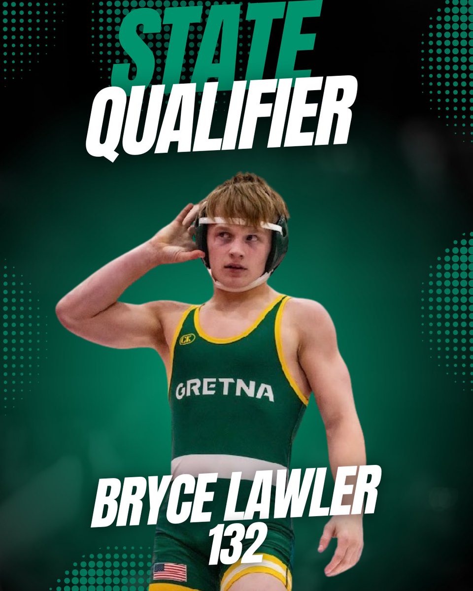 Gretna Wrestling tweet media