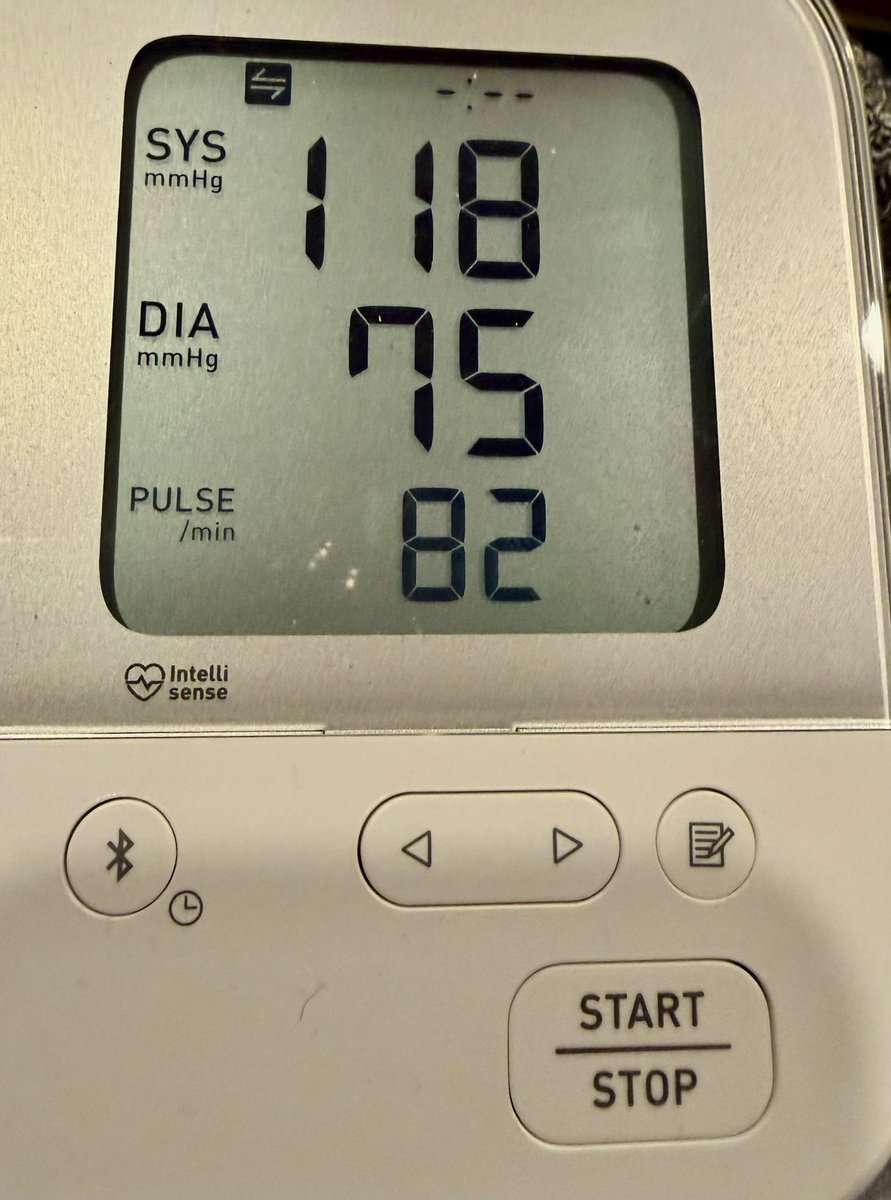 cingolani_oscar's tweet photo. When was the last time you checked your blood pressure?
Do it! https://t.co/JsCgCO3iou