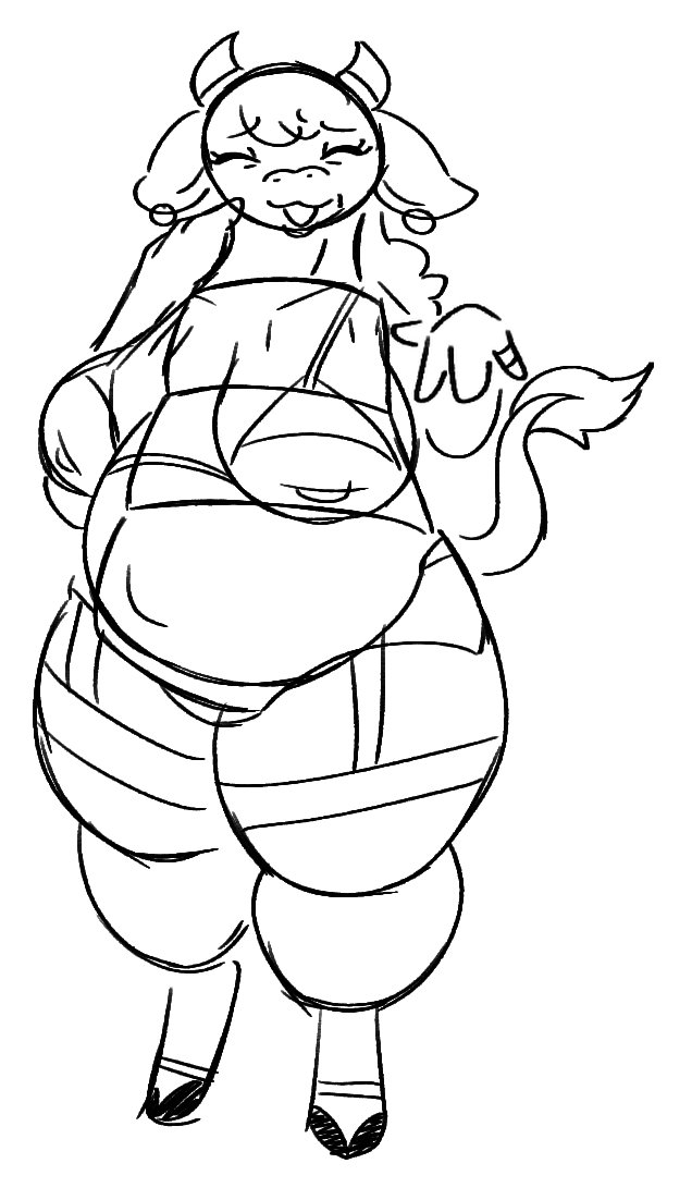 VIXIE 🔞 tweet media