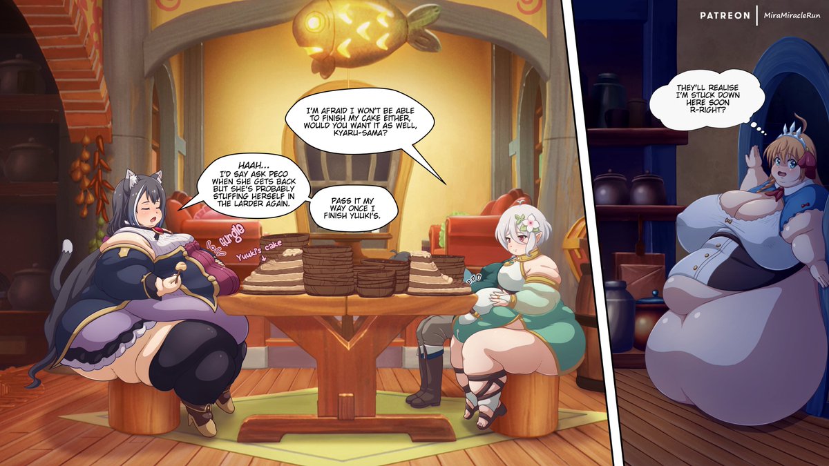 miramiraclerun tweet media