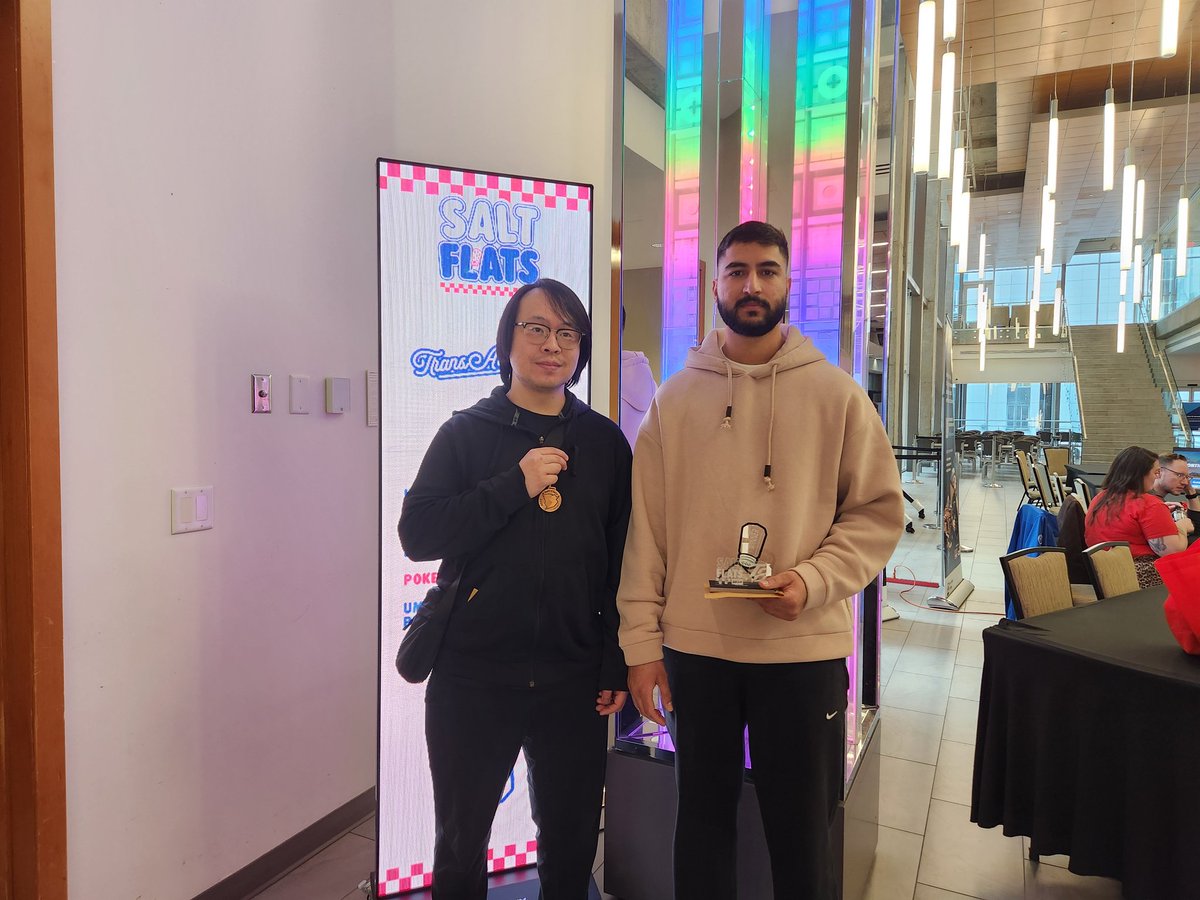 Alberta Esports Association (AESA) tweet media