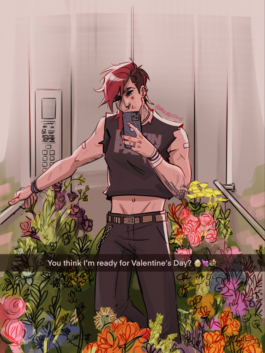 Bri -Comms OPEN - Slots 4/5 tweet media