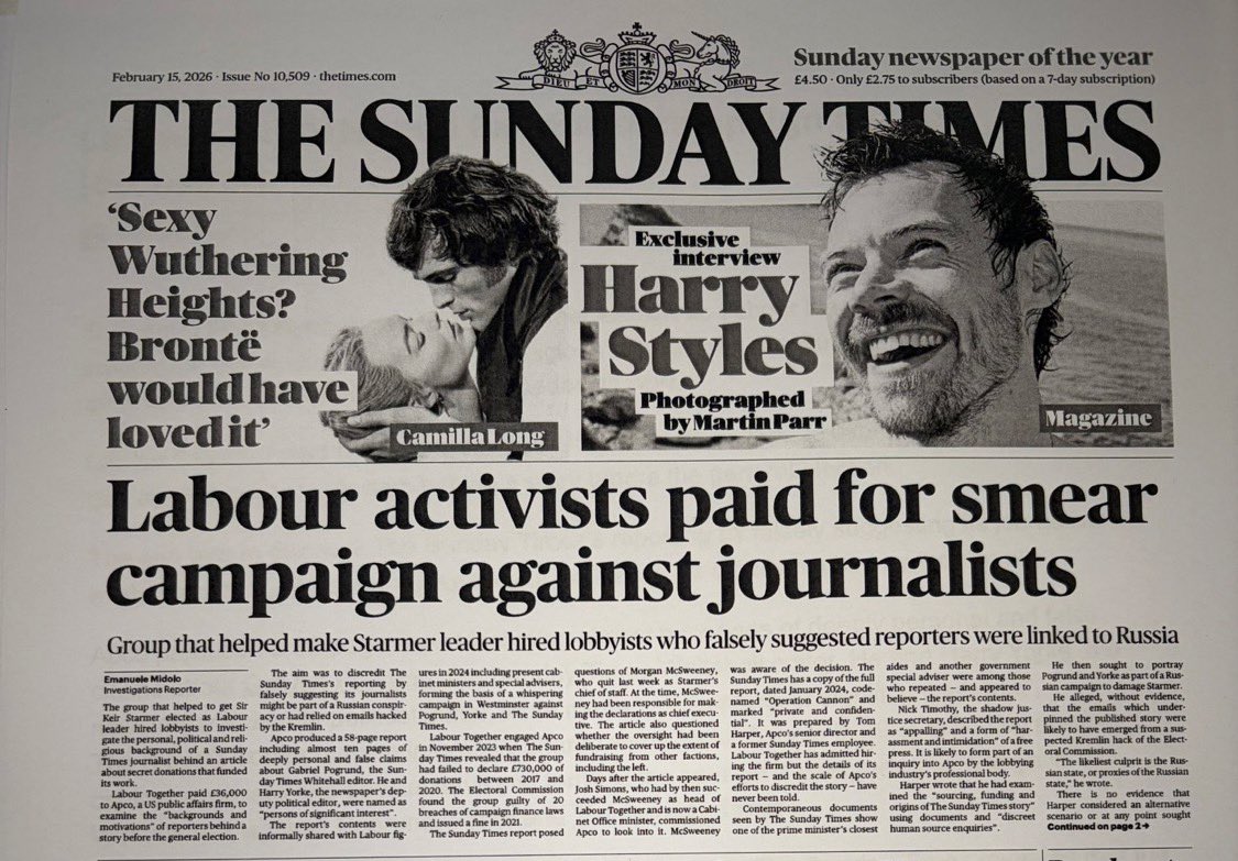 Chris Rose tweet media