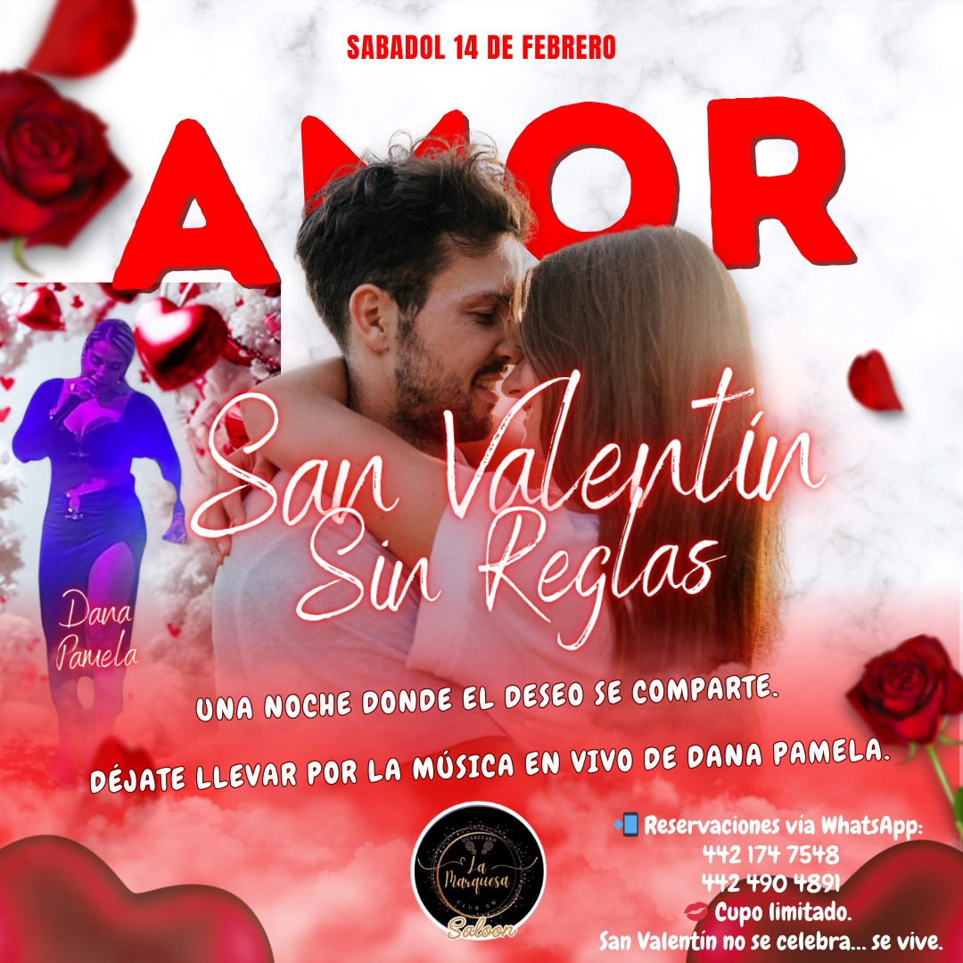 La Marquesa Club SW tweet media