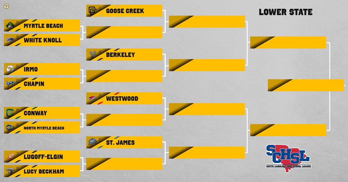 Irmo Basketball tweet media