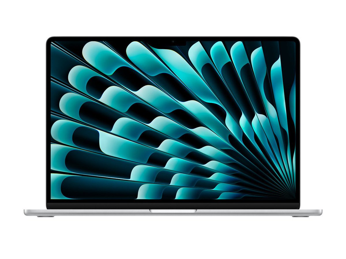ShopForNeeds1's tweet photo. 45% Off! 🔥
⚫
Apple MacBook Air (2023) 15" M2 8CPU 10GPU 16GB RAM 512GB SSD Silver (Refurbished)
⚫
$919.99 (Retail $1,699.99)
⚫️
Available here!: https://t.co/V02nDZNYIv https://t.co/AN1qK3Pxsz