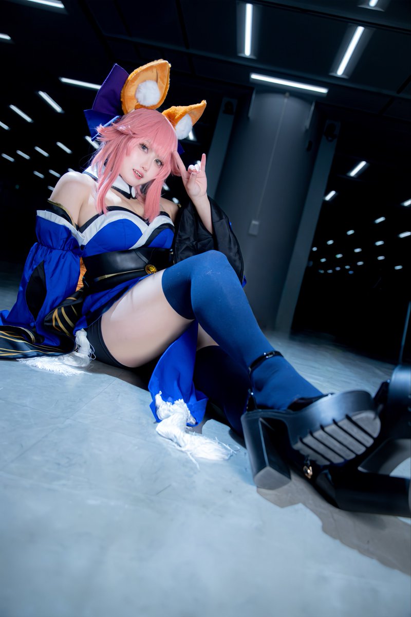 【Cosplay】

Fate Grand Order fgo /玉藻の前
model:<a href="/chikasoR/">いちき🦊13夜a!</a> 

#アコスタ池袋