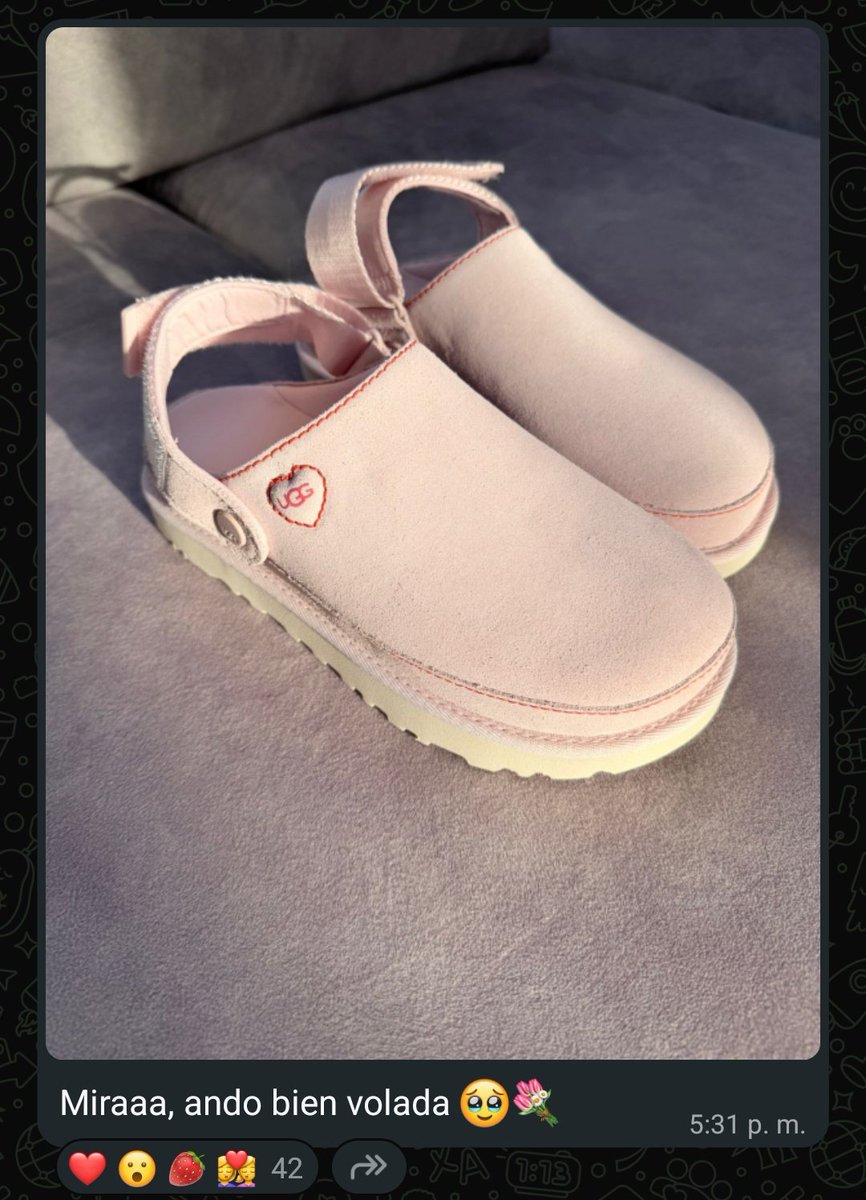 Inforivari's tweet image. 📲 || Ari via canal de whatsapp!!