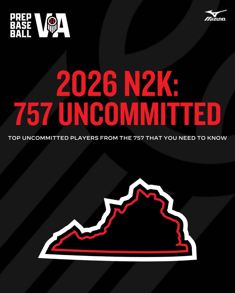 Prep Baseball Virginia/DC tweet media
