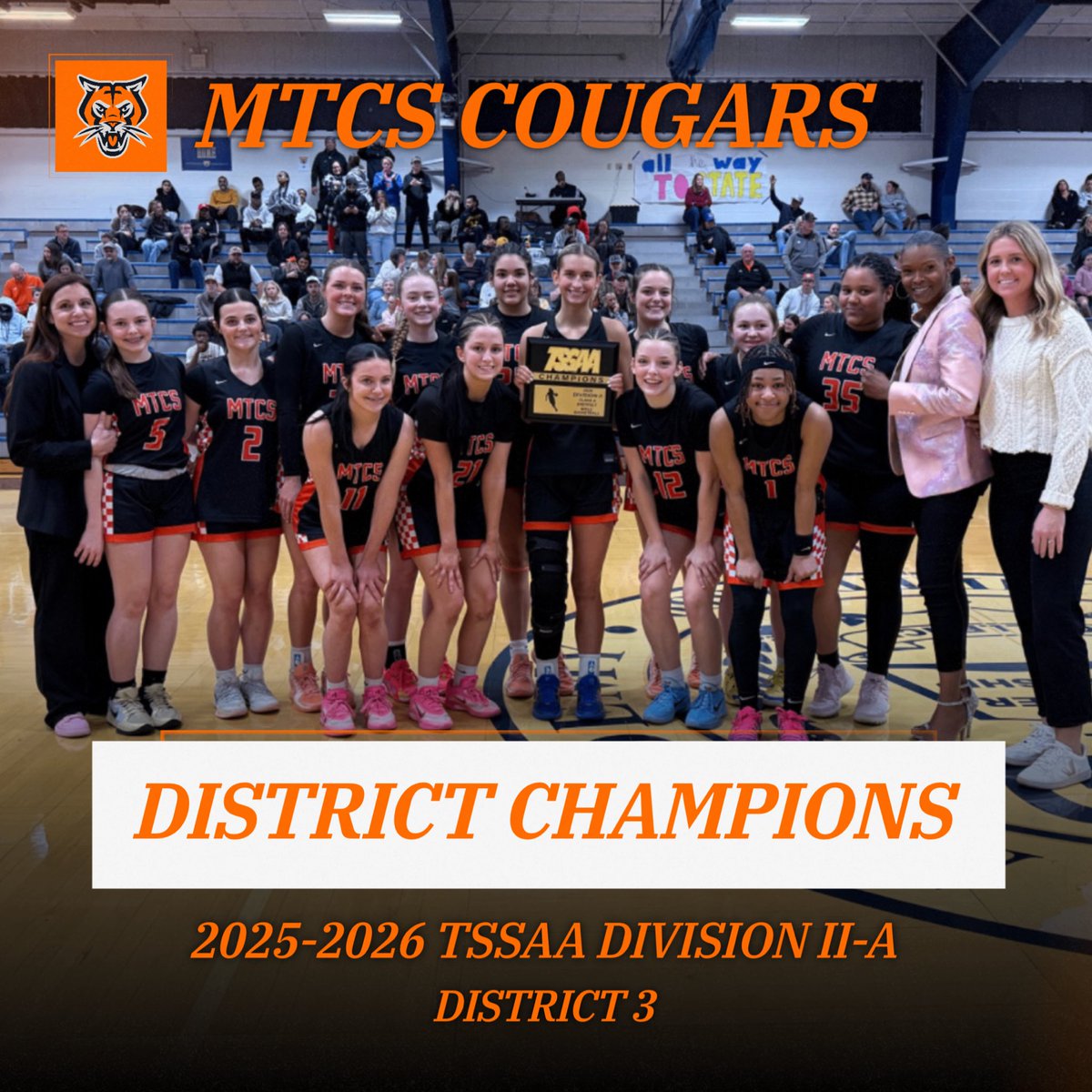 MTCS Athletics (@mtcsathletics) on Twitter photo 