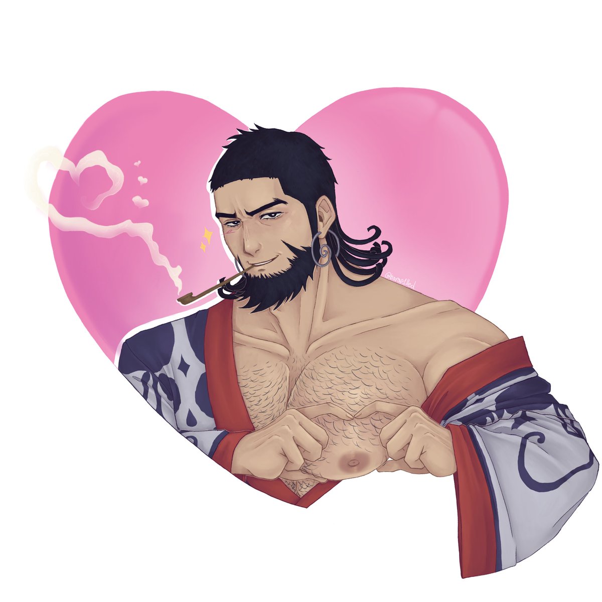 Happy Valentine’s Day! 💝 //gift
(reupload bc im lowk dumb)