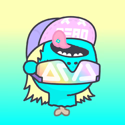 Easily the most undervalued eth collection. IDK how people are sleeping on <a href="/DECAPINATION/">The Dead Punks of DECAPINATION</a> 💀