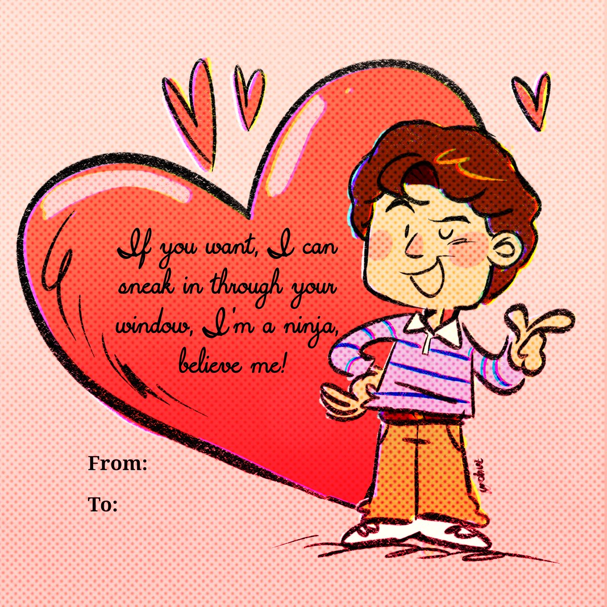 Lupa 🍋celebrating for scoops steve tweet media