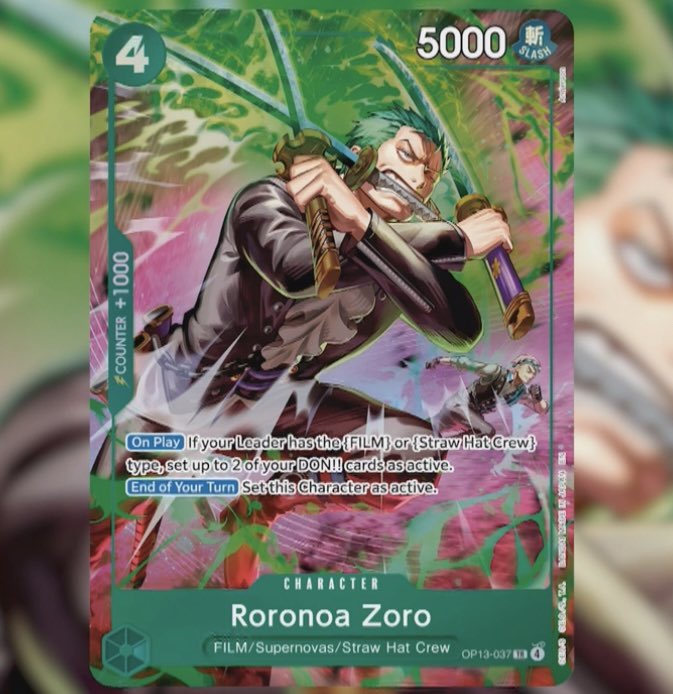 zoro manga rare card One Piece TCG Rares: Complete Value Guide & Best Cards to Buy in 2026 15 Rarity One Piece TCG Japanese Roronoa