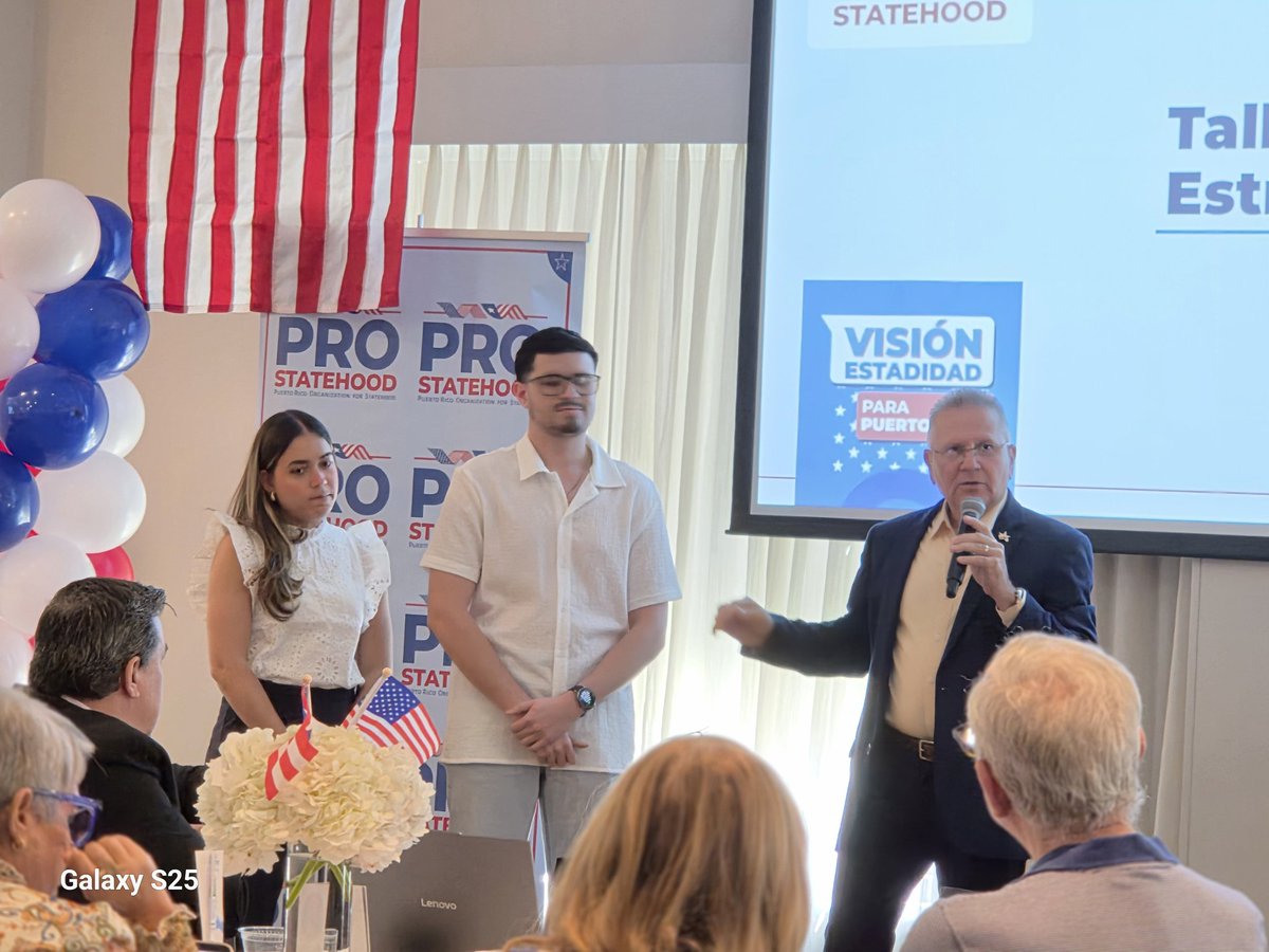 José Aponte Hernández tweet media