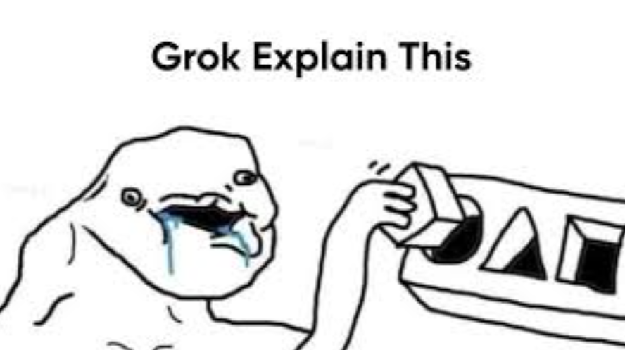 Fco_Javier90's tweet photo. @IranArmyStan grok.. grok.. grok.. grok.. anda que no se nota que el video no es real.. viene del juego arma 3.. https://t.co/enQ17tRqlt