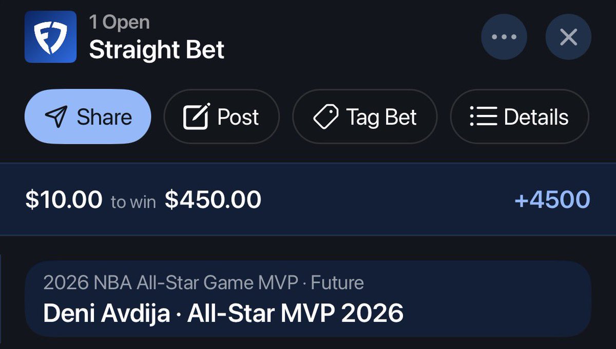 Sharpe Locks tweet media