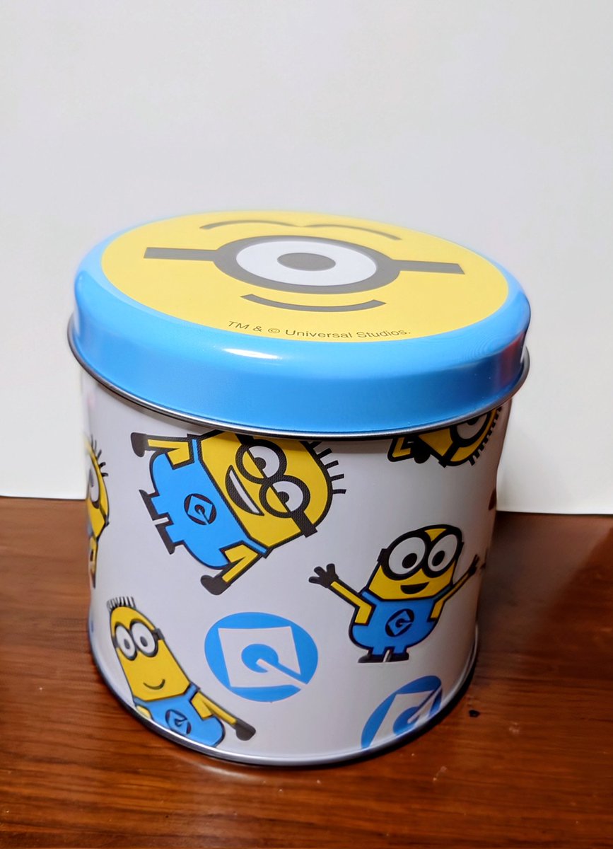 おはようございます😃 勿論買いました🤣 勿体なくてまだ未開封