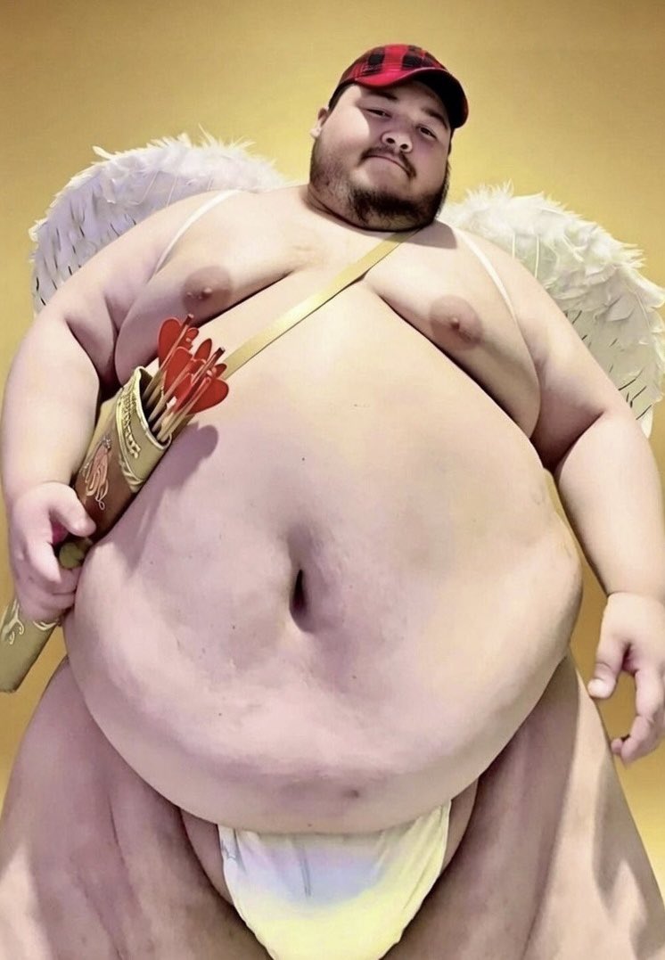 REY PUERCAZO🐷👑 tweet media