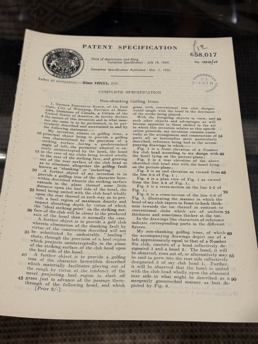 John Morton, PGA tweet media